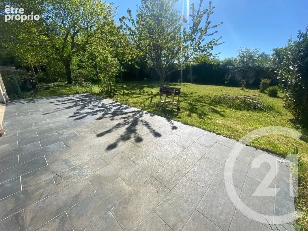 Maison 5 pièces 131 m² à vendre à Saint-Soupplets (77165) - photo 9