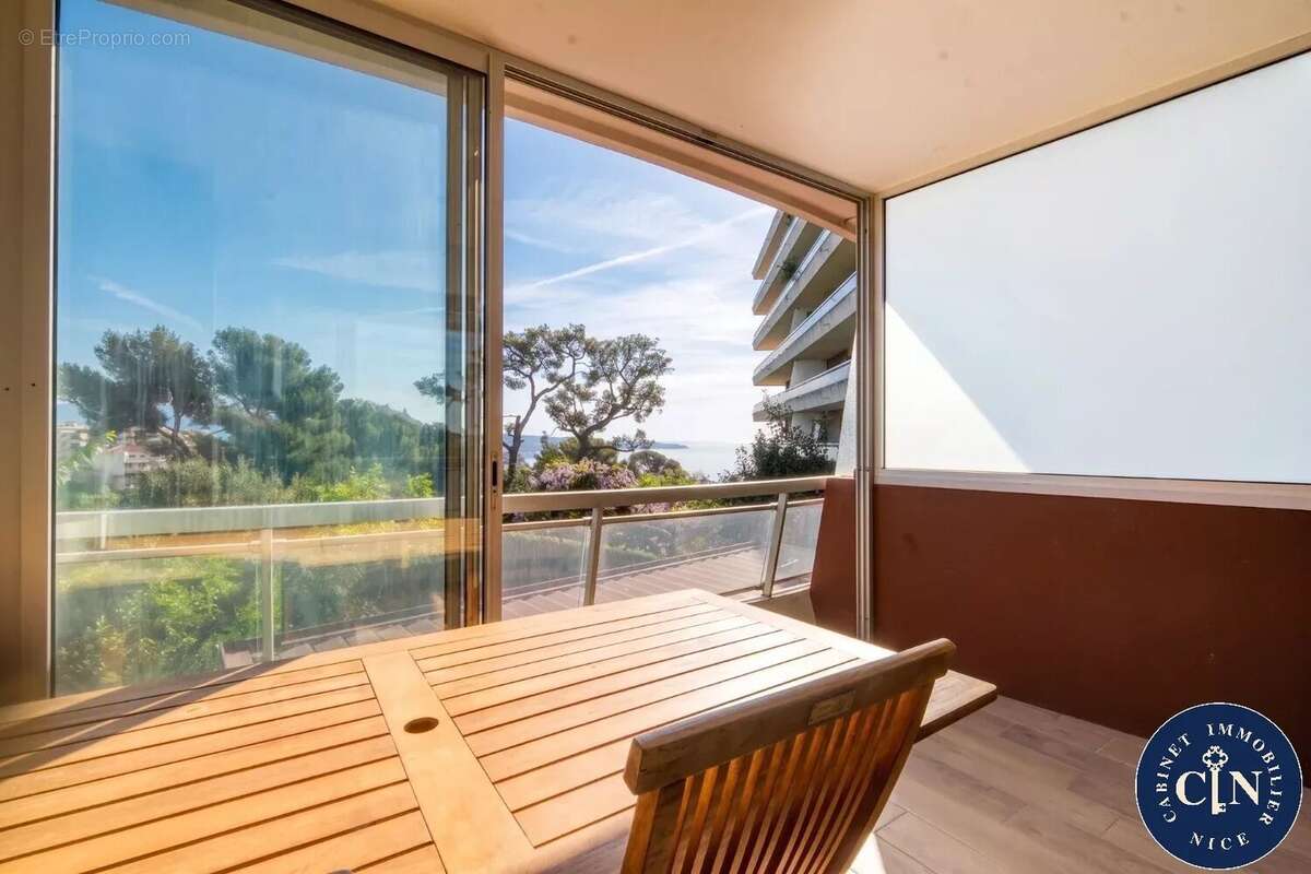 Appartement 70 m² à Nice  - photo 4