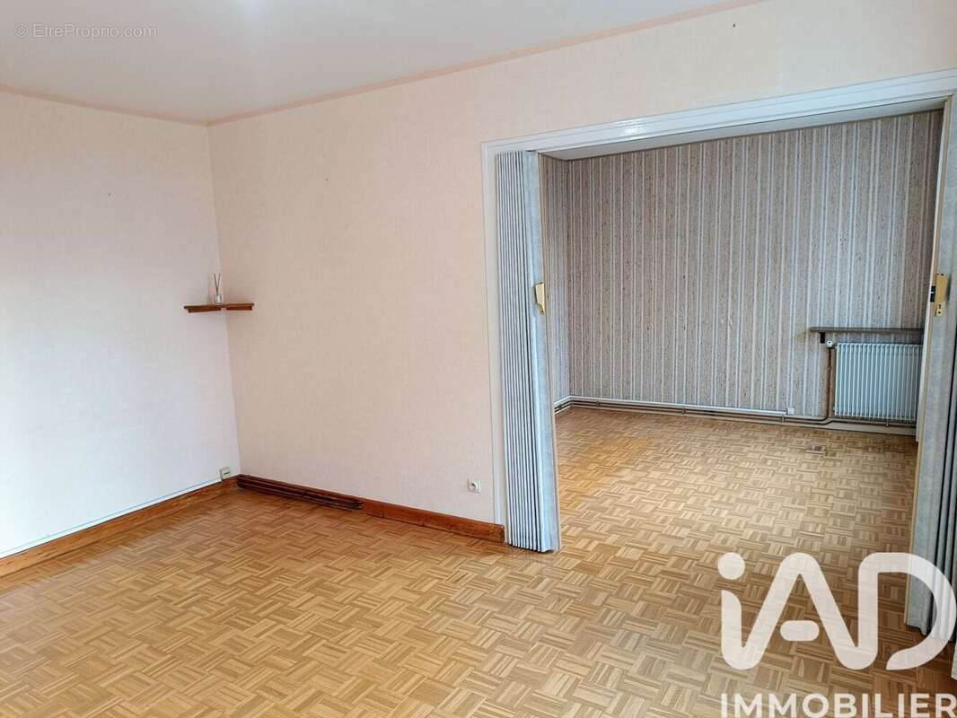Photo 6 - Appartement à SAINT-MARTIN-D'HERES