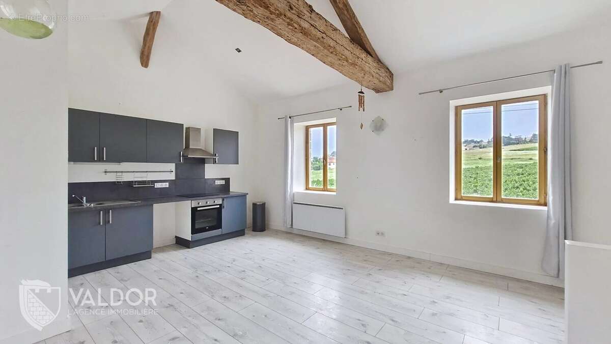 Maison à GLEIZE