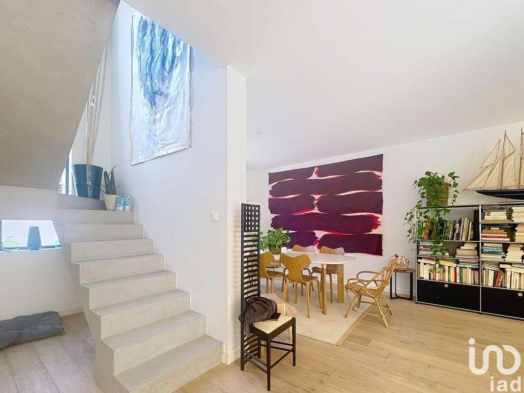 Photo 6 - Maison à TOULOUSE