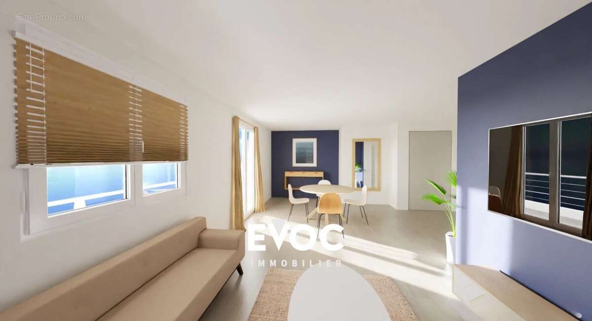 Appartement à MONTPELLIER