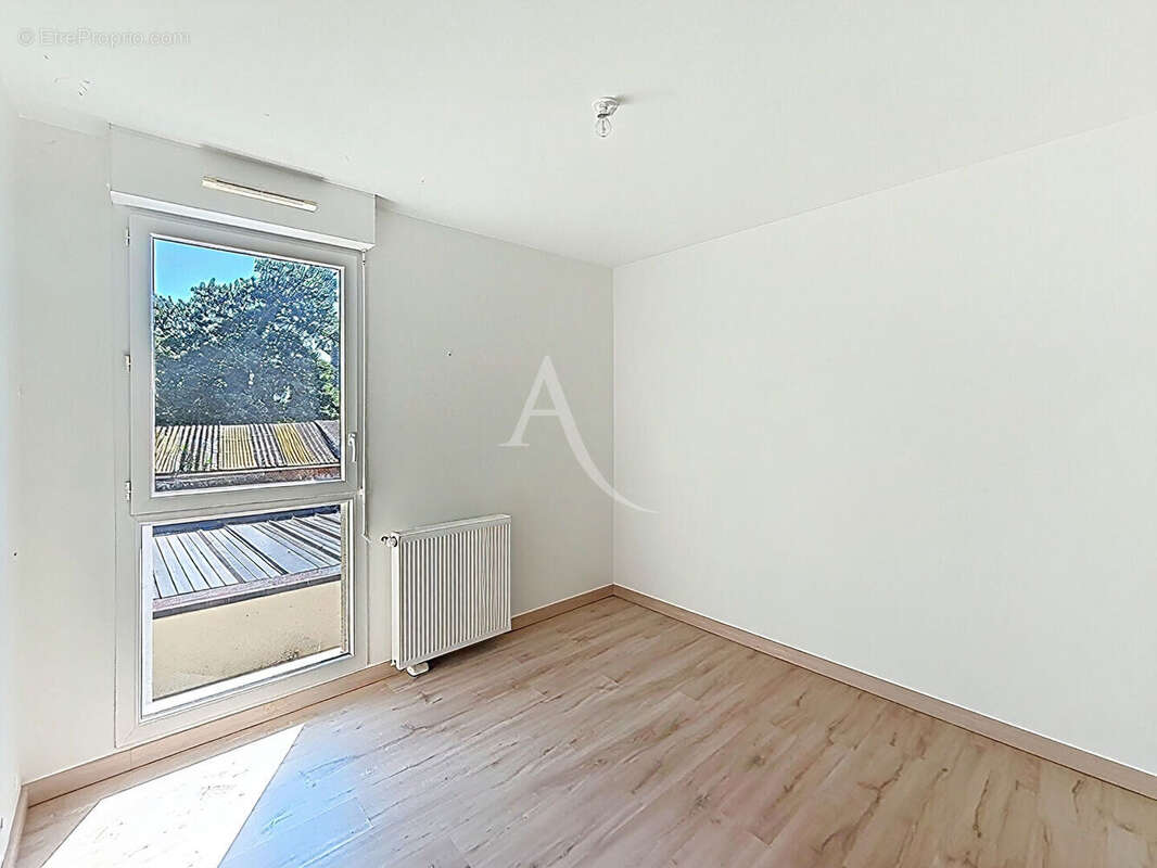 Pau appartement T3/ 2 chambres récent esprit maison / Quartier Saint-Julien / Hélioparc - photo 5