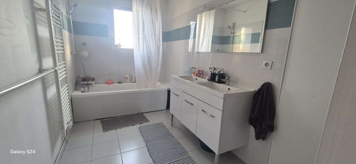 Maison à SAINT-MARTIN-LALANDE