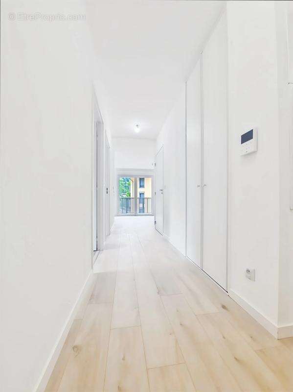 Appartement à SAINT-GERVAIS-LES-BAINS