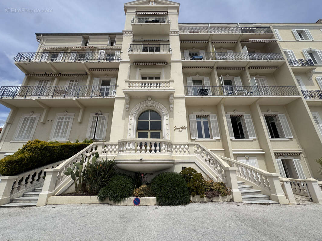 Appartement à SAINTE-MAXIME