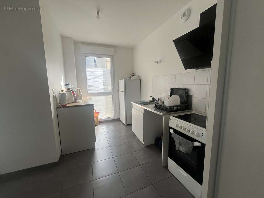 Appartement à ORLEANS
