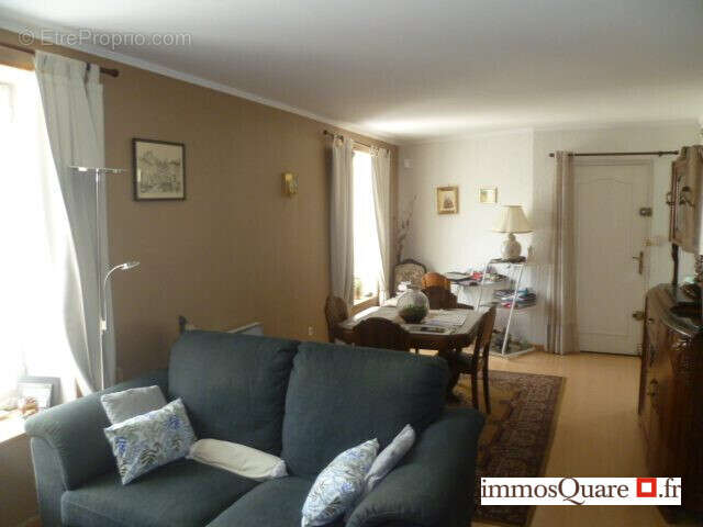 Appartement à VOREPPE