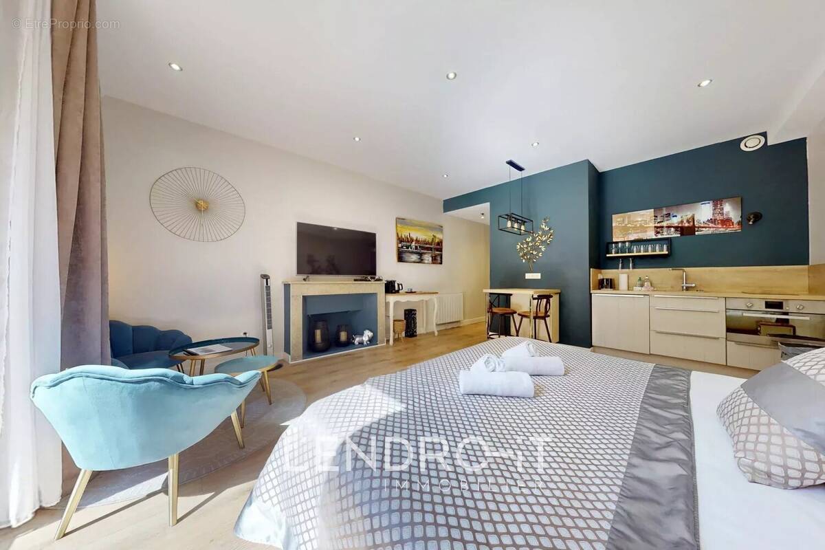 Appartement à ANNECY