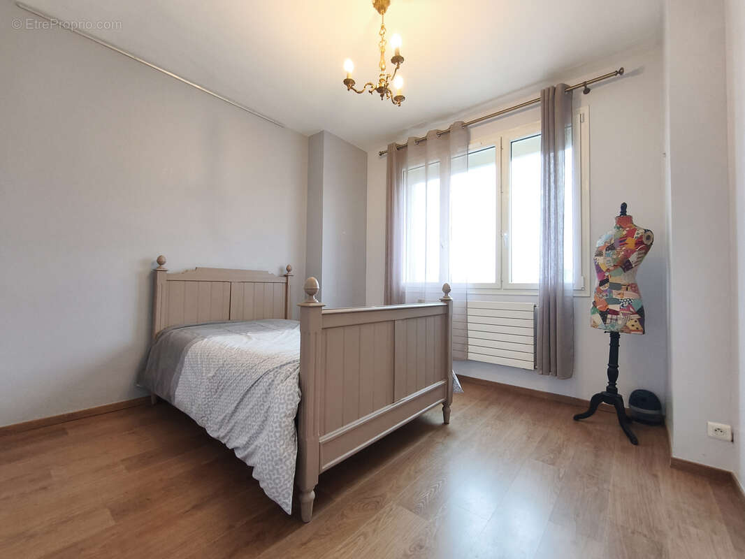 Appartement à SAINT-NAZAIRE