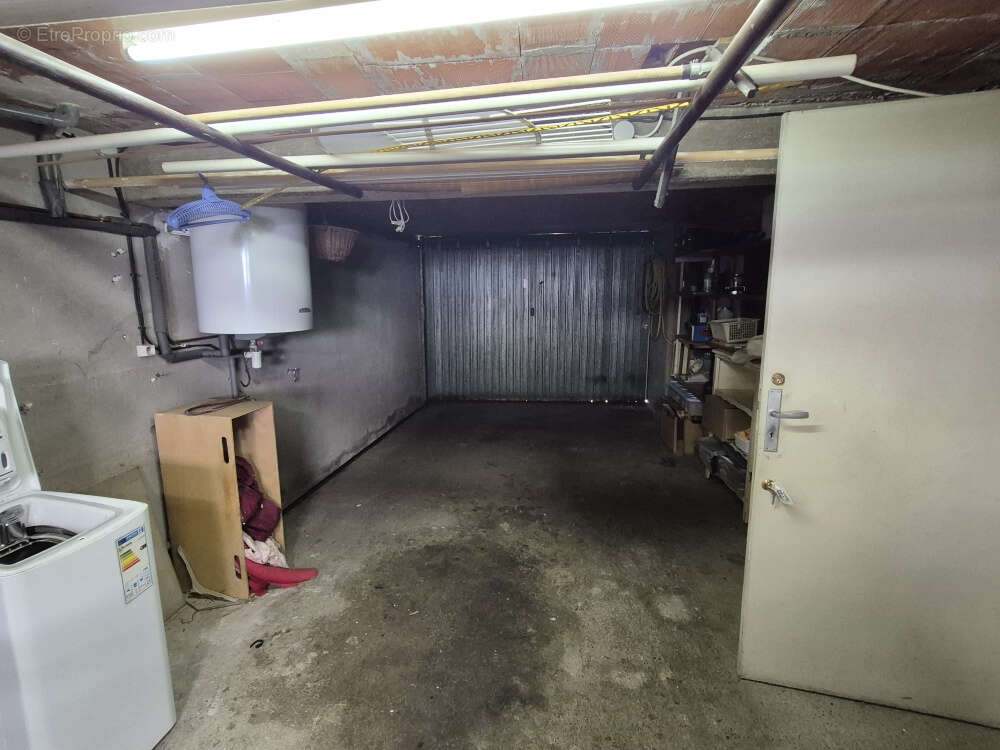 Appartement à AUCH