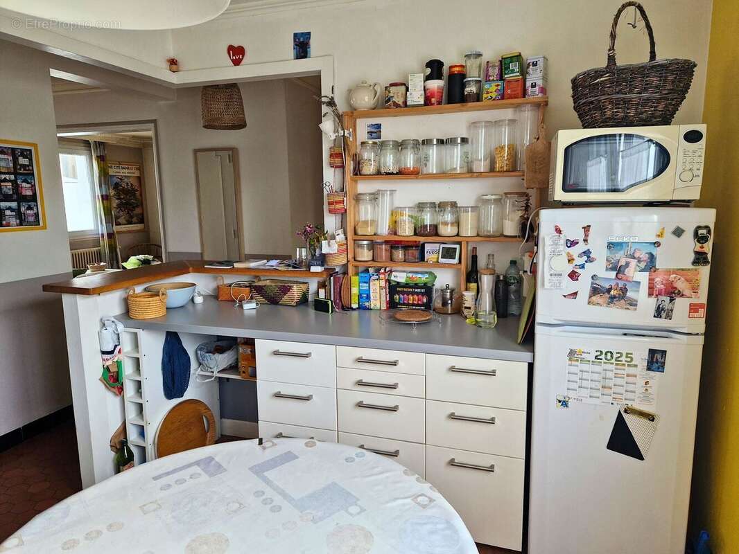 Maison à DOUARNENEZ