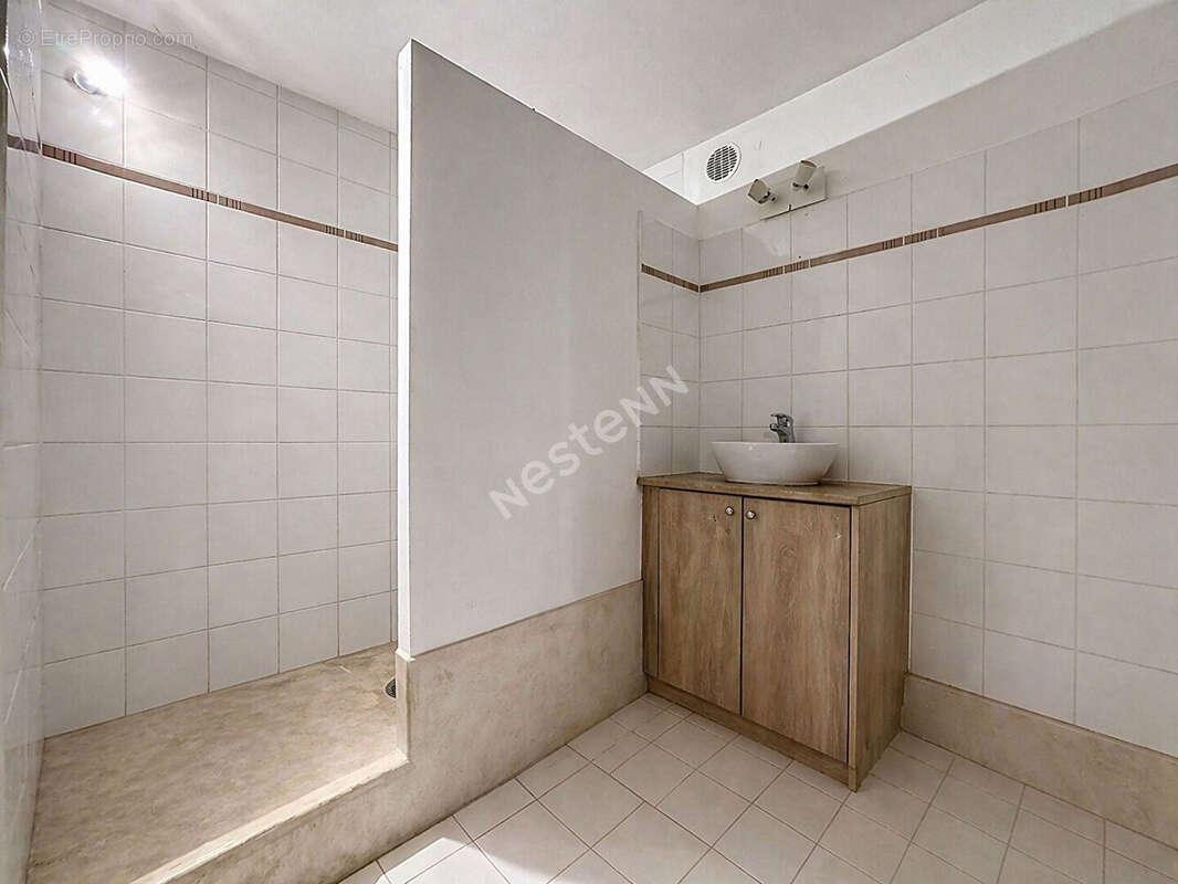Appartement à AIGUES-MORTES
