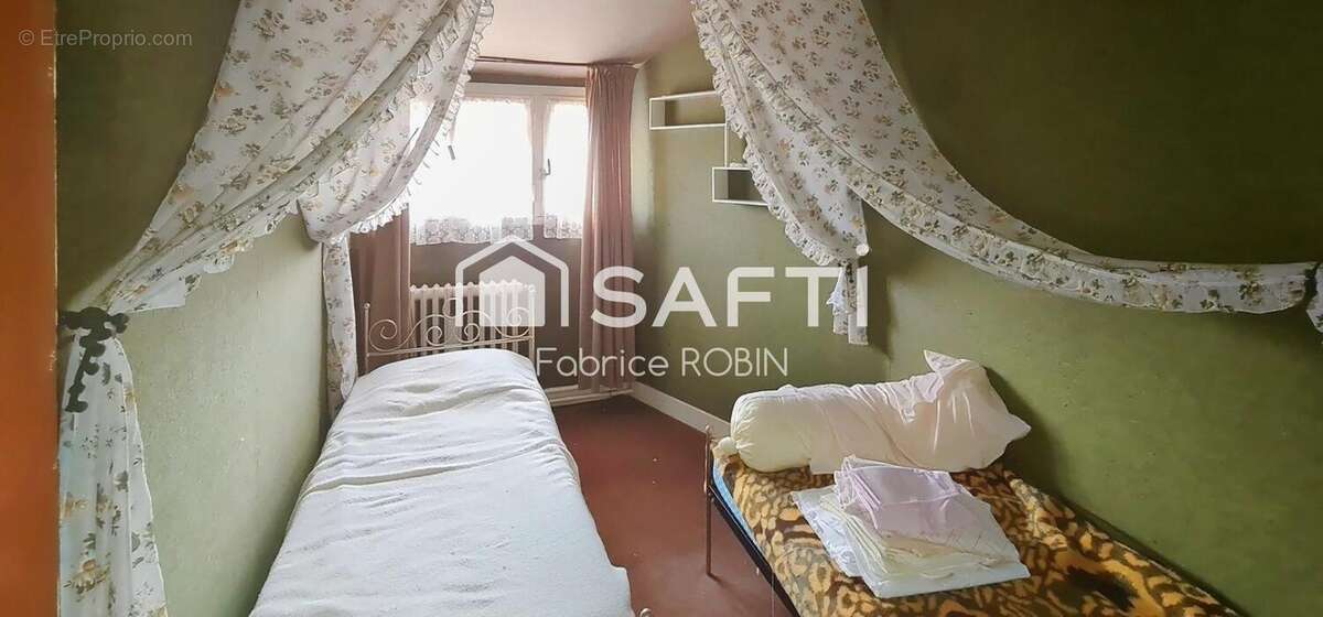 Photo 7 - Maison à RIGNY-LE-FERRON