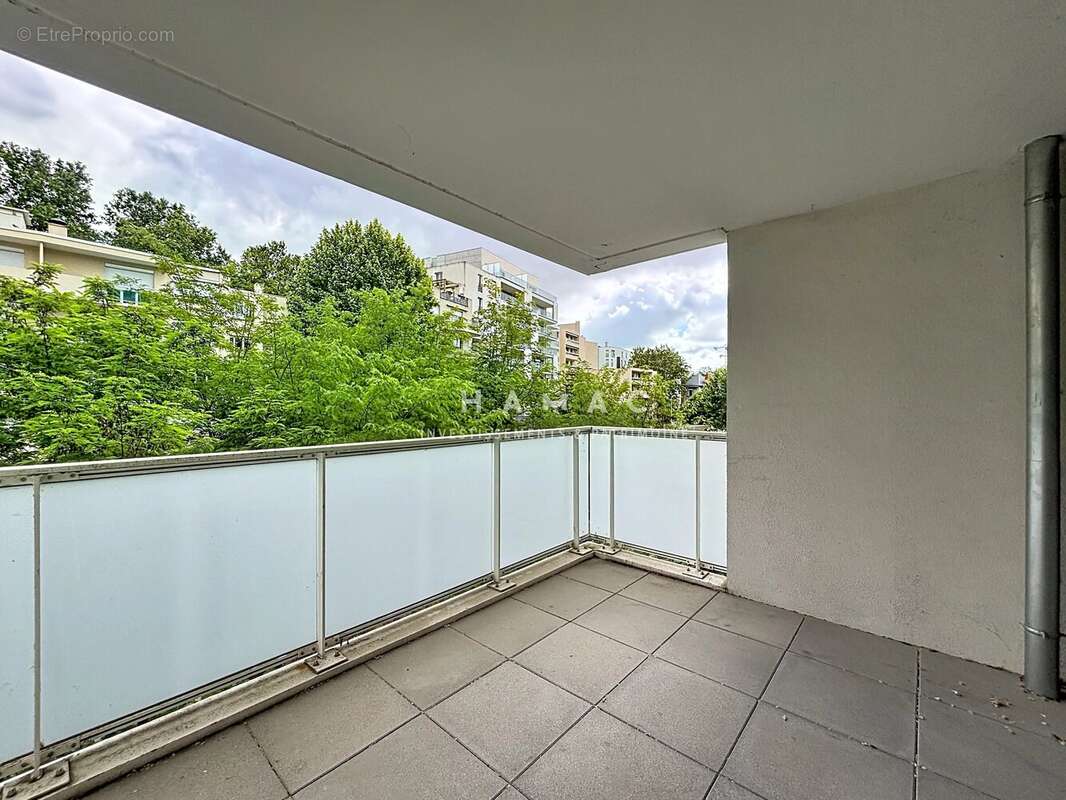 Appartement à LYON-7E