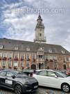 Appartement à HESDIN