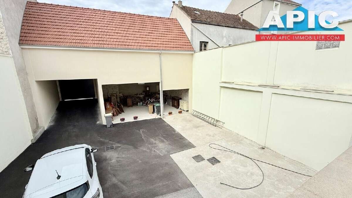 Maison 229 m² à Groslay  - photo 15