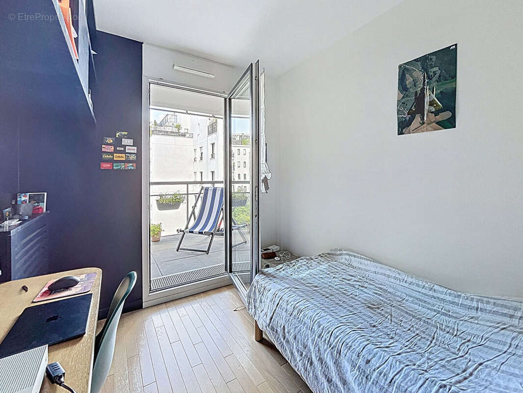 Appartement à SURESNES