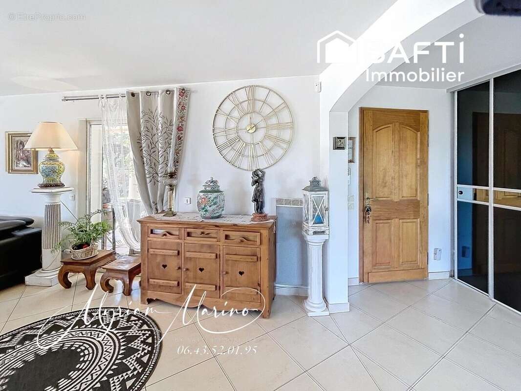 Maison 220 m² à Frejus  - photo 5