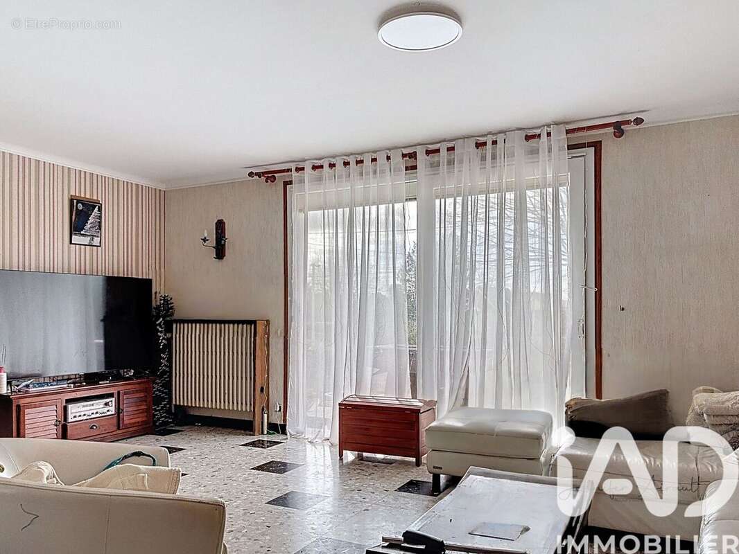 Photo 5 - Maison à LONGUEVILLE