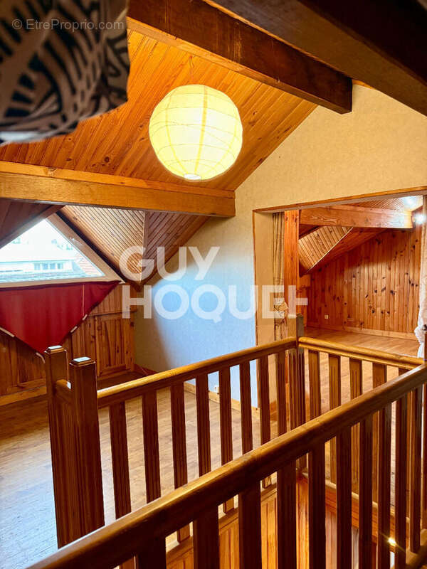 Maison à EPINAY-SUR-SEINE