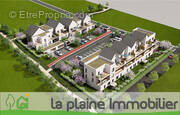 Appartement à SOLIERS