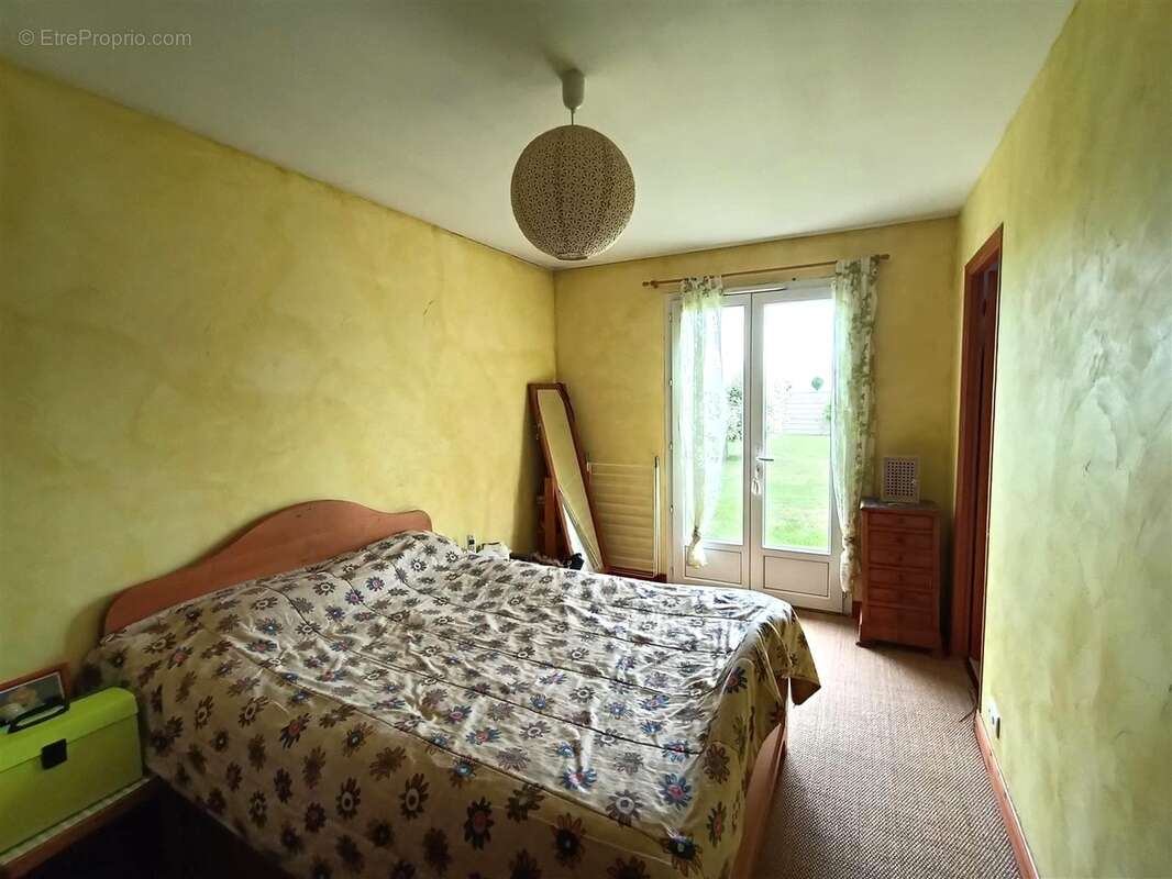 Maison à REVERCOURT