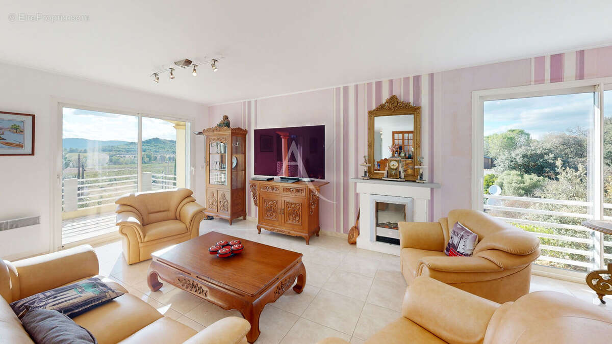 Maison à SAINT-ANDRE-DE-ROQUELONGUE