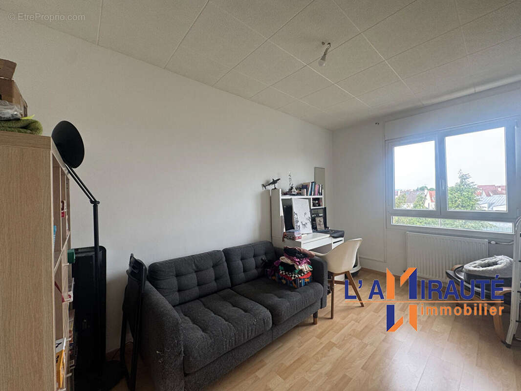 Appartement Houilles 3 pièce(s) - photo 5