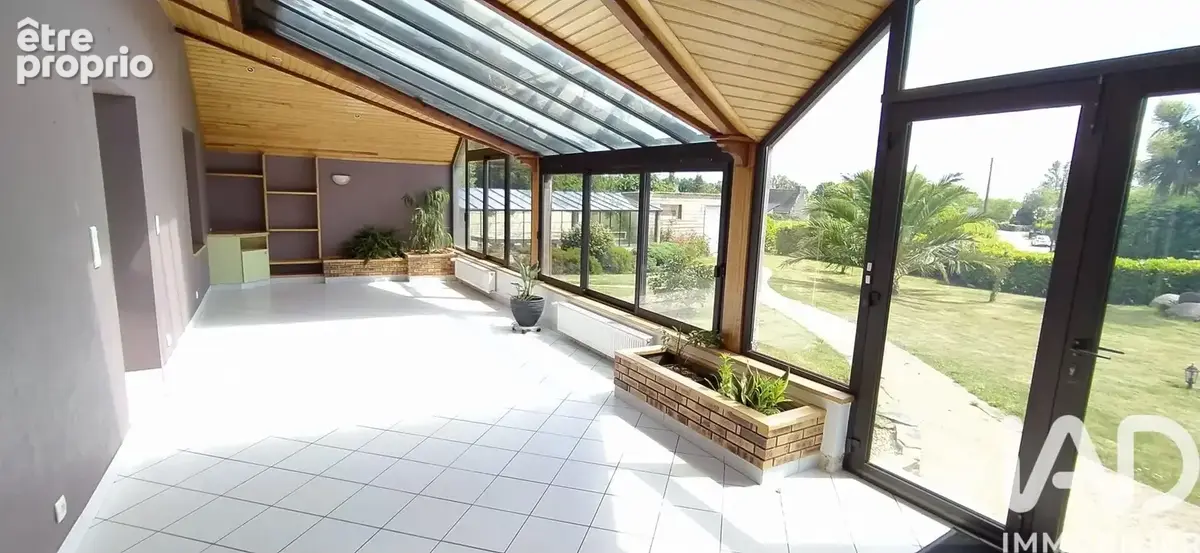 Photo 1 - Maison à PLOUEZOC'H