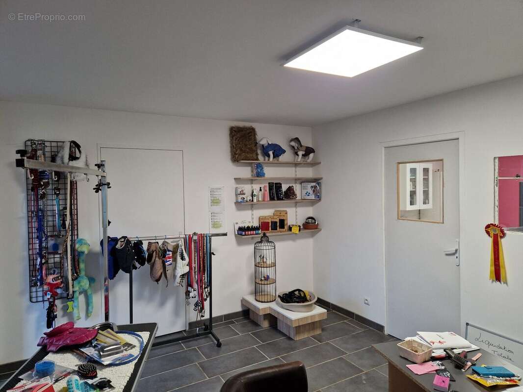 Maison à MAROLLES-LES-BRAULTS