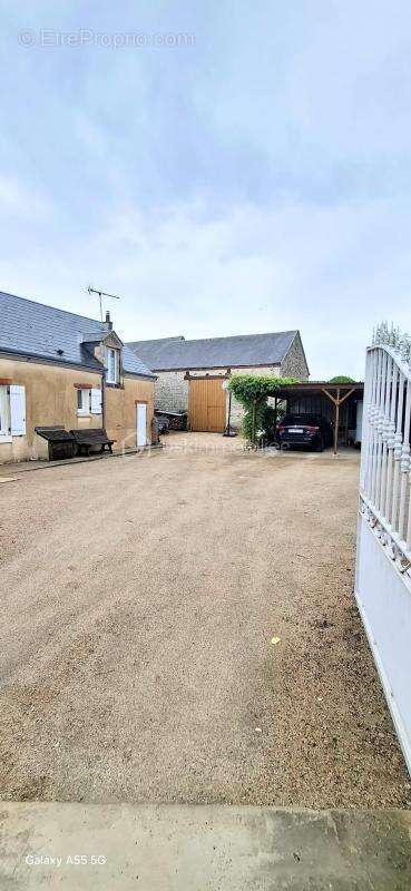 Maison à vendre Ascheres le marché - photo 2