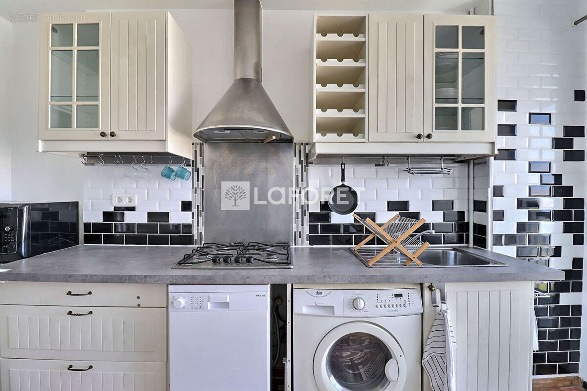 Appartement à VITRY-SUR-SEINE