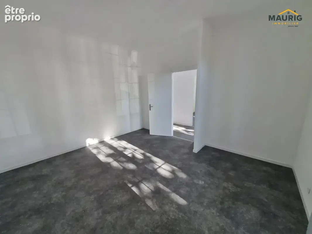 Appartement t2 entièrement rénové   aucun travaux   parking   sans charges de copropriété - sainte-bazeille - photo 4