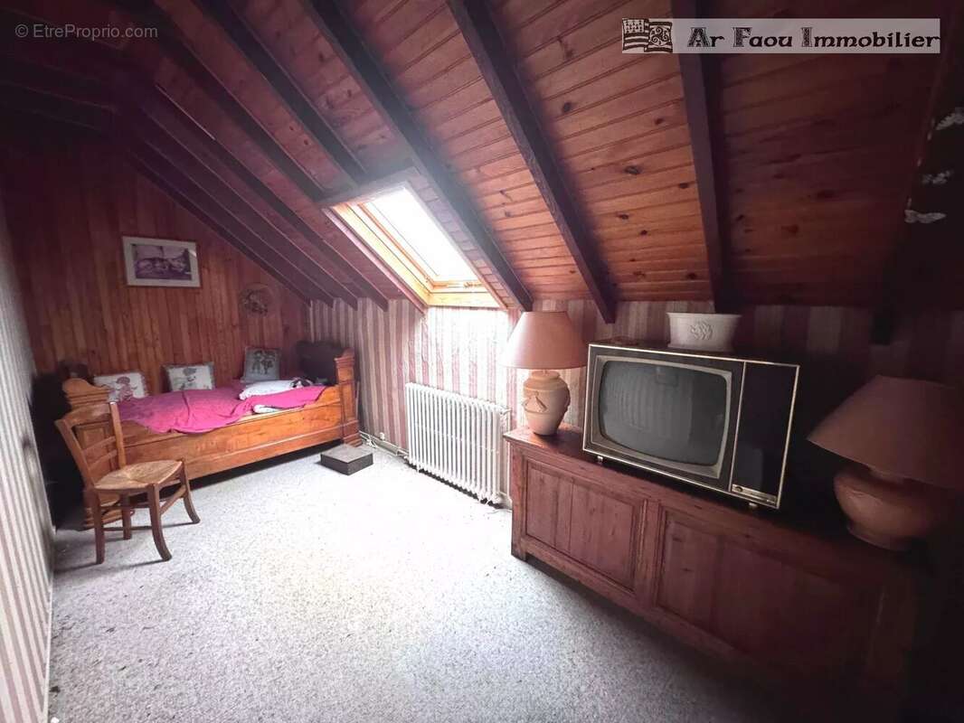 Maison à SAINT-RIVOAL