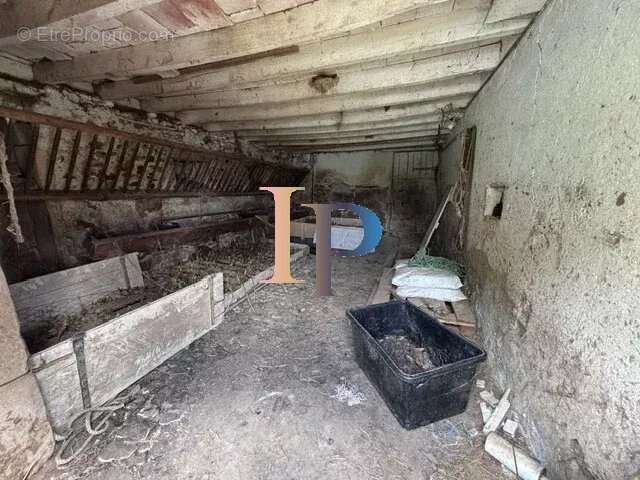 10 MN lA CLAYETTE- Maison et dépendances - photo 3