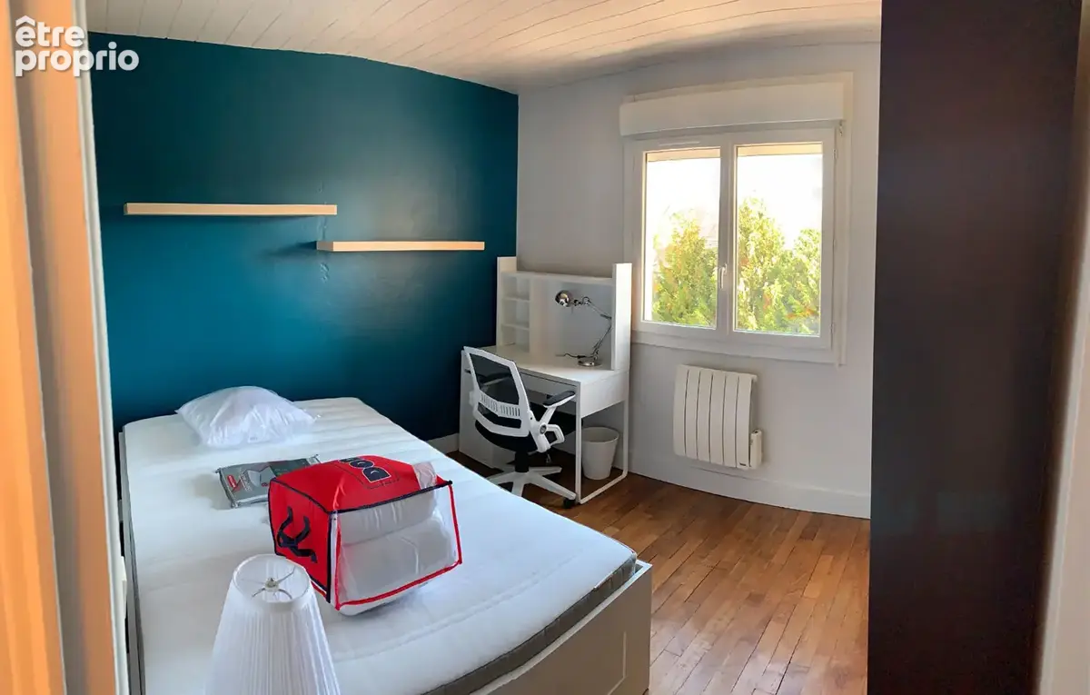 Appartement Besancon 4 pièce(s) 60 m2 - photo 6
