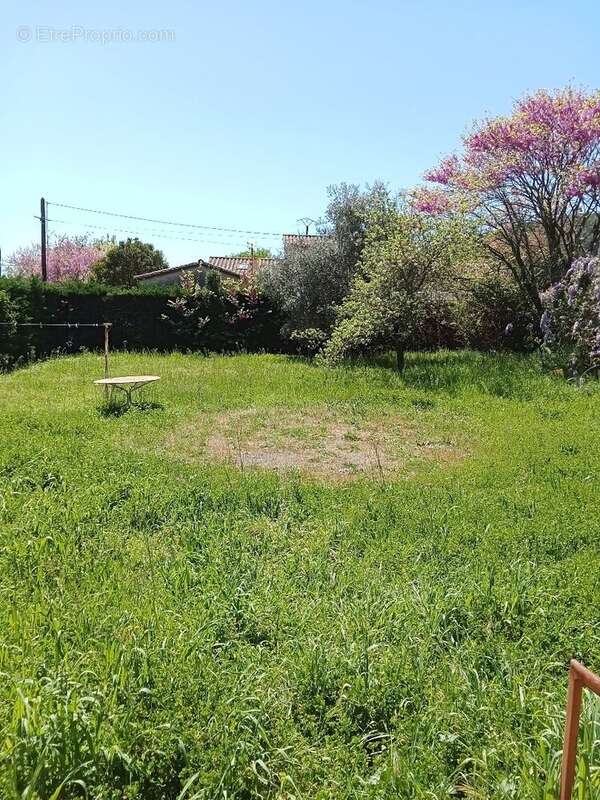 Maison à DURFORT-ET-SAINT-MARTIN-DE-SOSSENAC