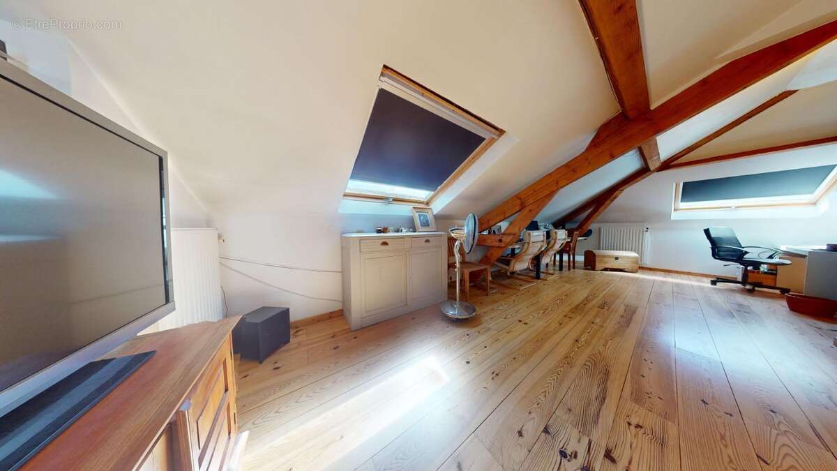 Francheville maison familiale - photo 14