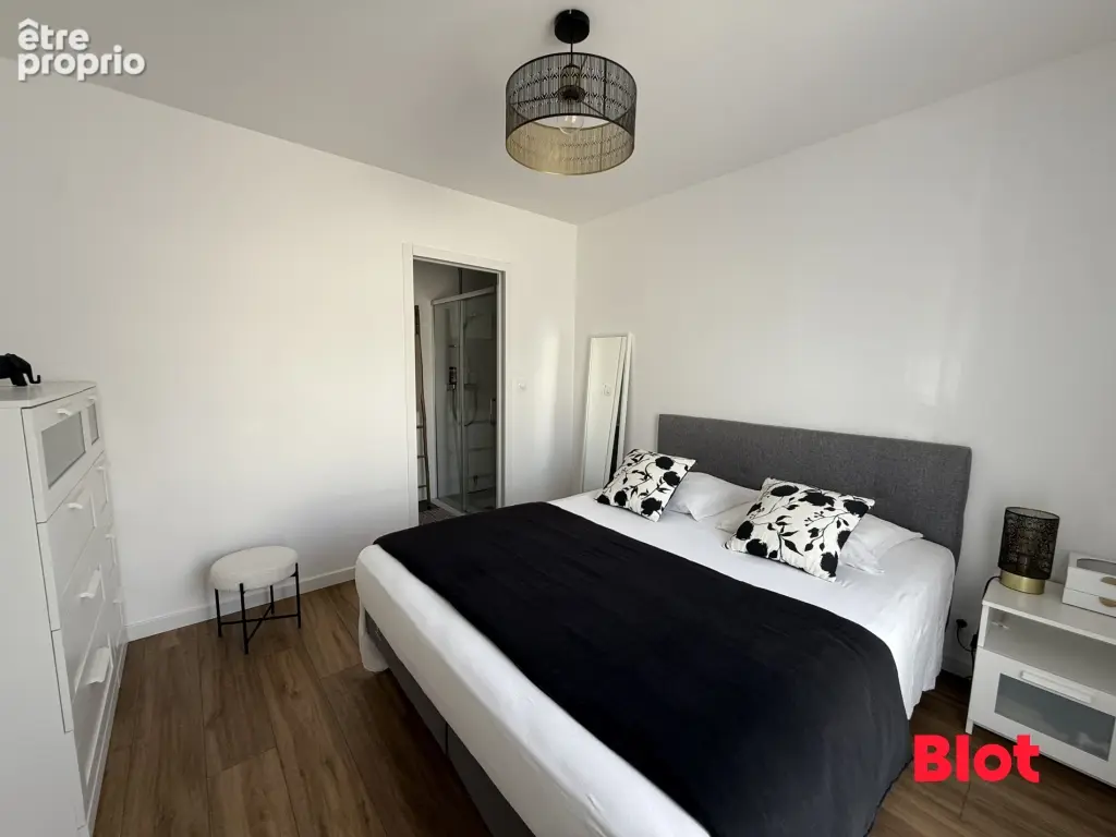 Maison 122 m² à Chateaugiron  - photo 5