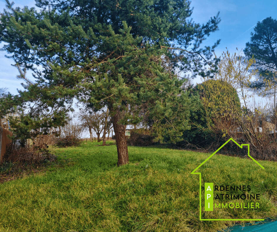 Maison à POURU-SAINT-REMY