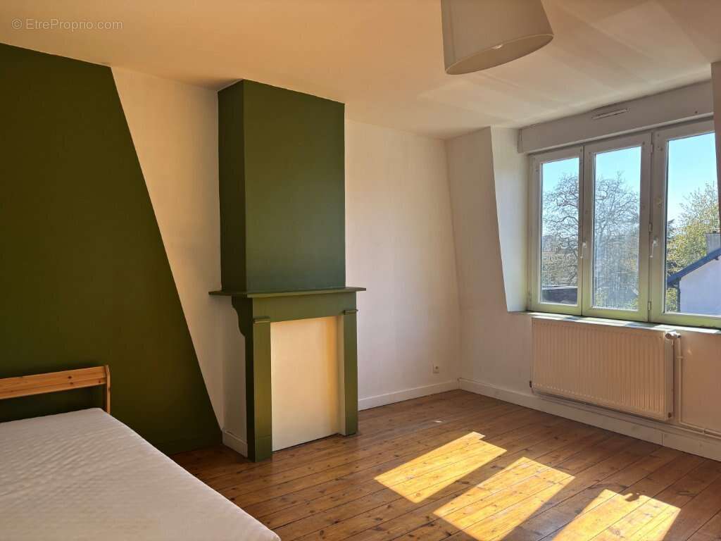 Maison à LA MADELEINE