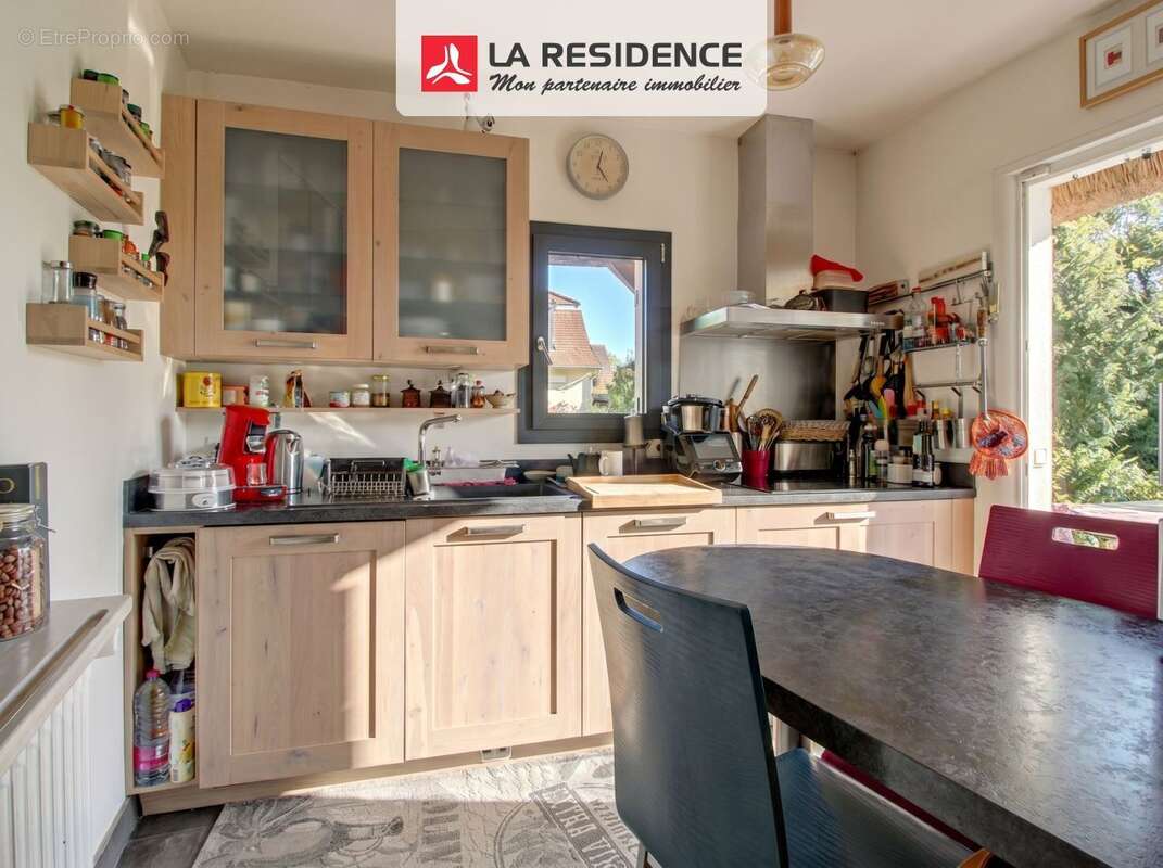 Maison à ANDRESY