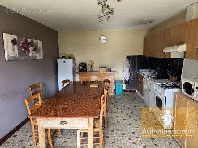 Vente Maison Segur(12290) 260 000ï¿œ - photo 6