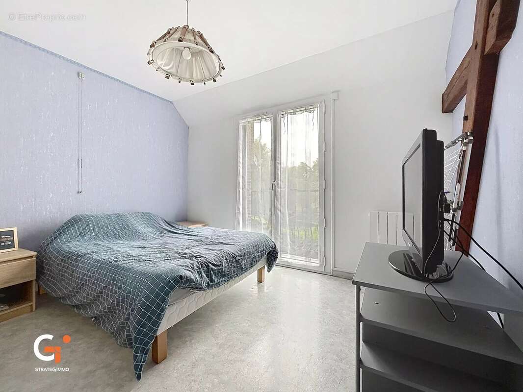 Ensemble immobilier de 3 logements loués – Idéal investisseur - photo 10