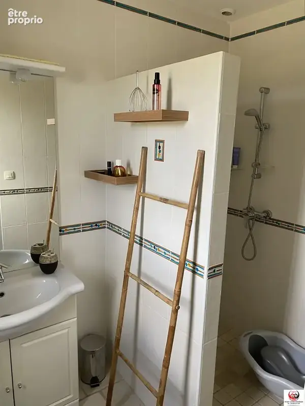 Maison 4 pièces 75 m² à vendre à Pouzols-Minervois (11120) - photo 8