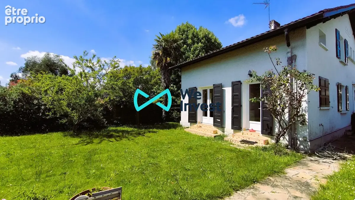 Maison 6 pièces 115 m² à vendre à Billere (64140) - photo 2