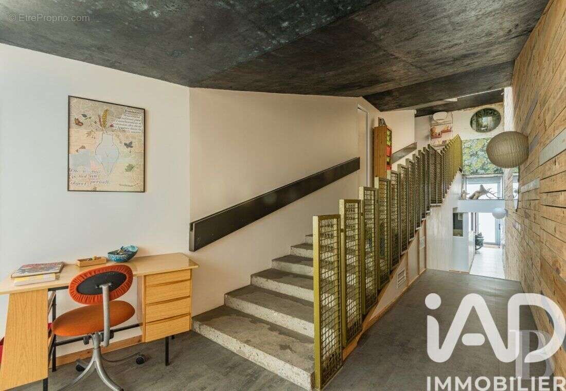 Photo 7 - Maison à BORDEAUX