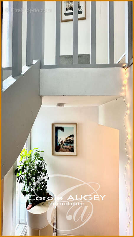 Appartement à LIBOURNE