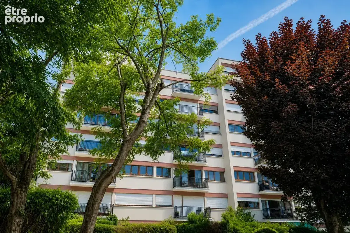 Appartement de 2 pièces de 44 m² à Choisy-le-Roi - photo 10